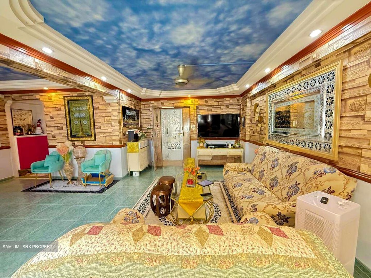 Blk 545 Bukit Panjang Ring Road (Bukit Panjang), HDB 5 Rooms #470208831